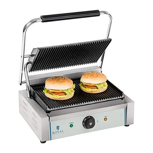Royal Catering RCKG-2200-G 5