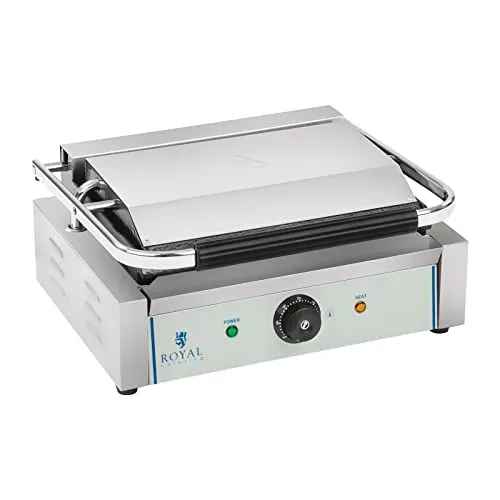 Royal Catering RCKG-2200-G 4