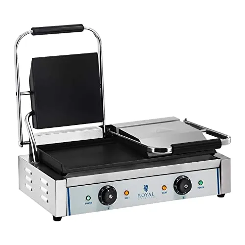 Royal Catering RCKG-3600-F 2