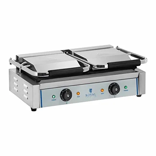 Royal Catering RCKG-3600-F 3