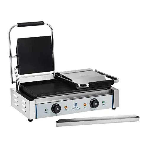 Royal Catering RCKG-3600-F 4