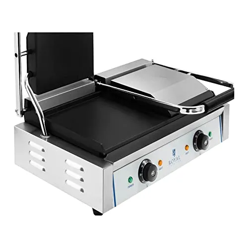 Royal Catering RCKG-3600-F 5
