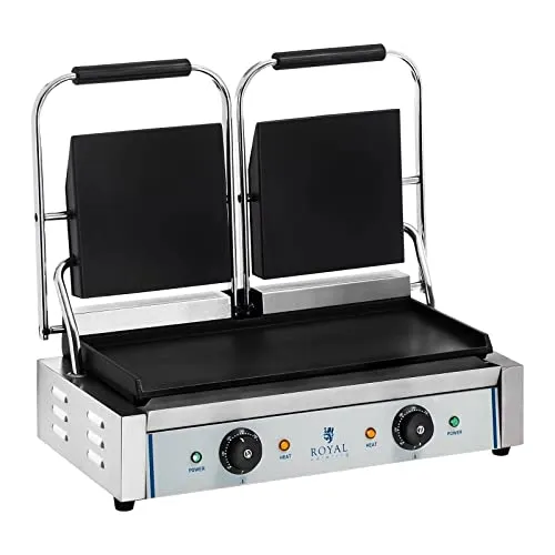 Royal Catering RCKG-3600-F 7