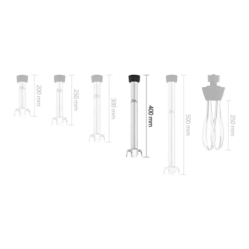 Royal Catering RCMA-400 4
