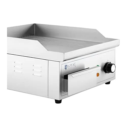 Royal Catering RCPG45-M 3