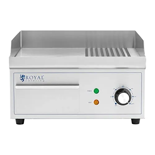 Royal Catering RCPG45-M