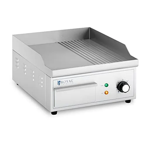 Royal Catering RCPG45-M 4
