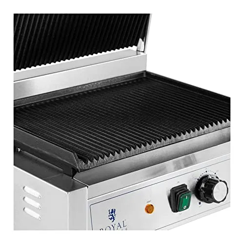 Royal Catering RCPKG-2200-R 2