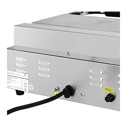 Royal Catering RCPKG-2200-R 3