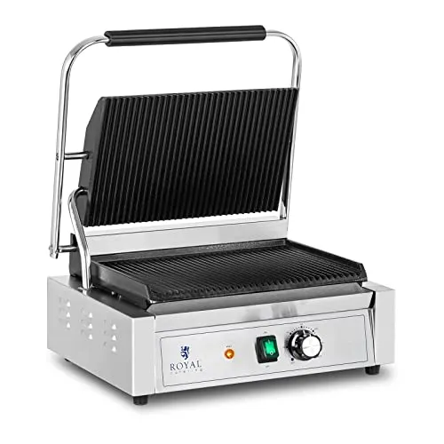 Royal Catering RCPKG-2200-R 4
