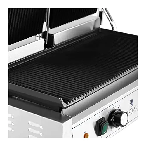 Royal Catering RCPKG-3600-R 2