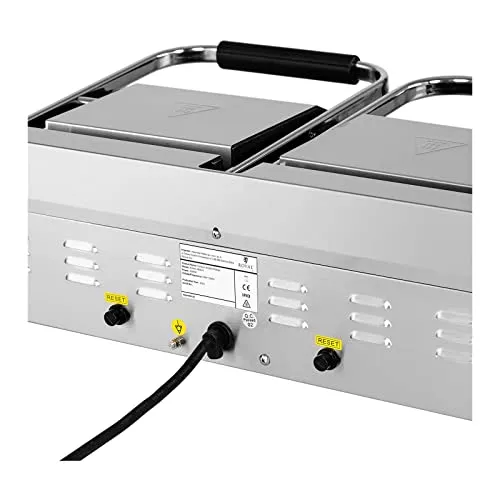 Royal Catering RCPKG-3600-R 3