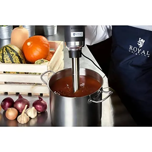Royal Catering RCSM-500-500P 3