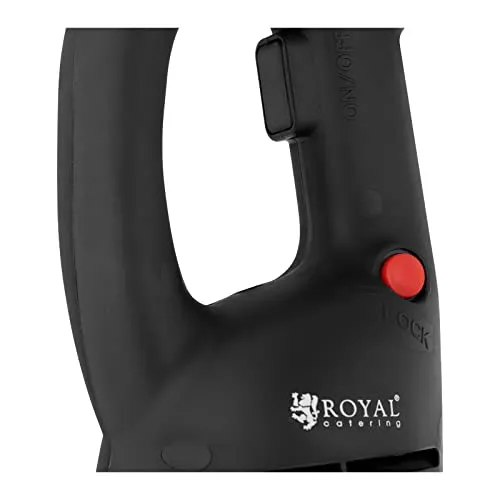 Royal Catering RCSM-850-500 2