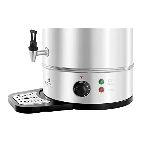 Royal Catering RCWK 30A 2