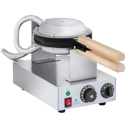 Royal Catering RCWM-1400-B 2
