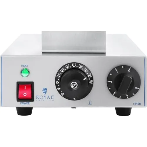 Royal Catering RCWM-1400-B 5