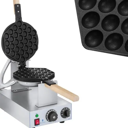 Royal Catering RCWM-1400-B 3