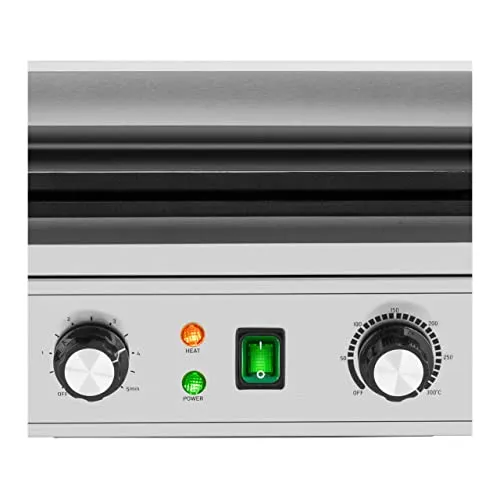 Royal Catering RCWM-2000-E3 2