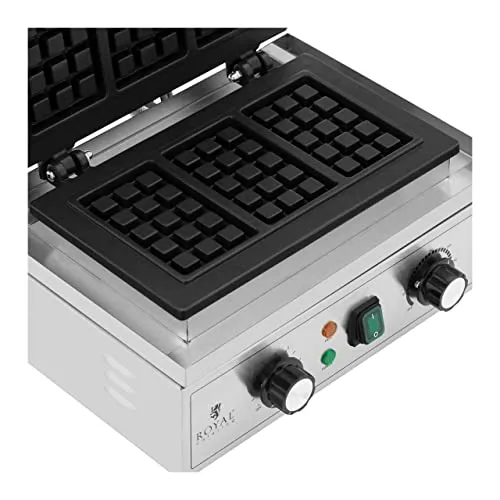 Royal Catering RCWM-2000-E3 3