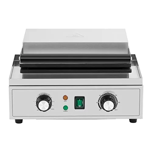 Royal Catering RCWM-2000-E3 4