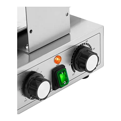 Royal Catering RCWM-2800-B 2