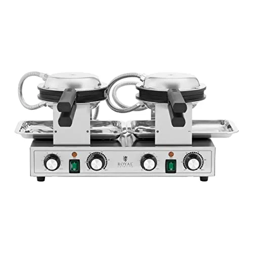 Royal Catering RCWM-2800-B