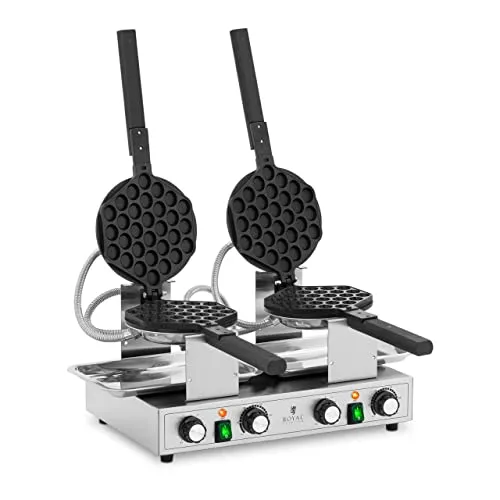 Royal Catering RCWM-2800-B 6