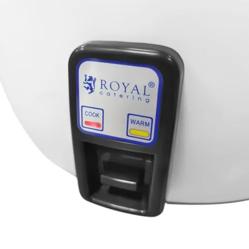 Royal Catering Reiskocher 7