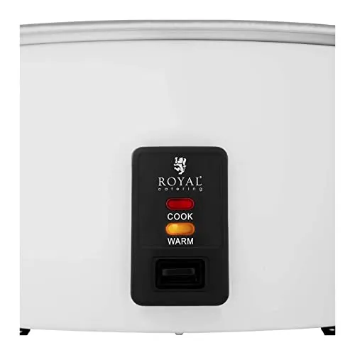 Royal Catering Reiskocher UC 3