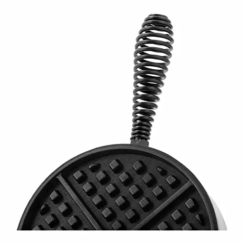 Royal Catering Waffeleisen 5