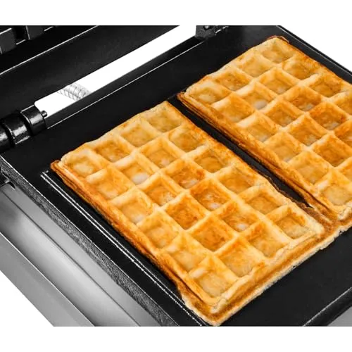 Royal Catering Waffeleisen UC 3