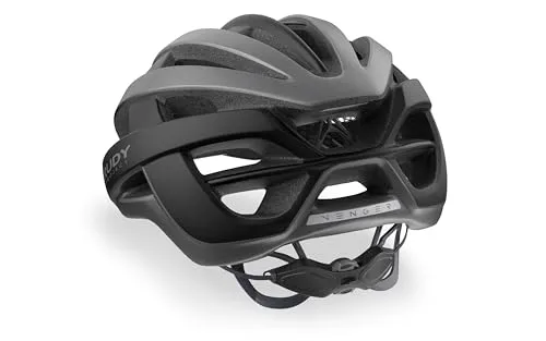 Rudy Project Venger Road Titanium 4
