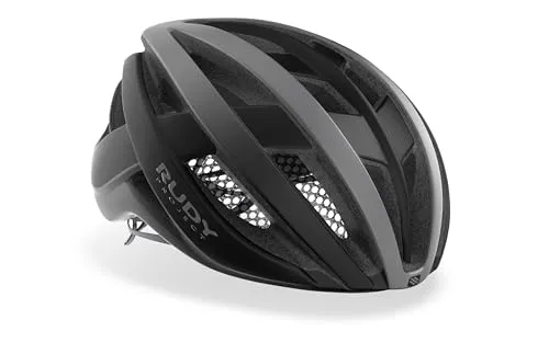 Rudy Project Venger Road Titanium 2