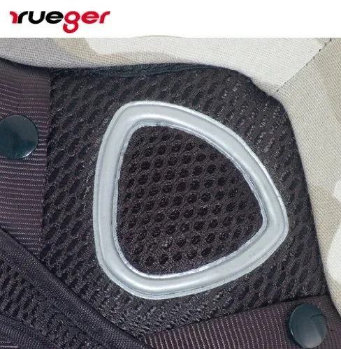 rueger-helmets RW-621 5