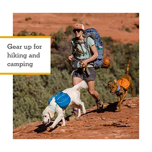 RUFFWEAR Approach Pack 2