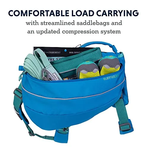 RUFFWEAR Approach Pack 3