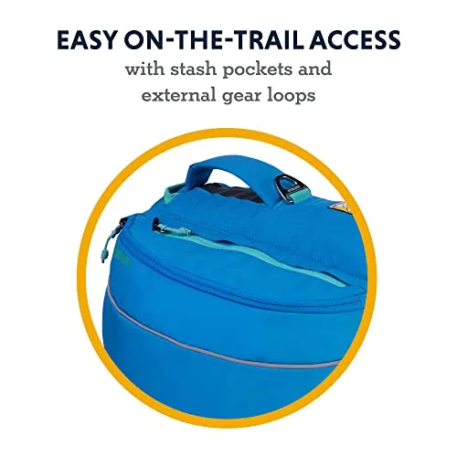 RUFFWEAR Approach Pack 4