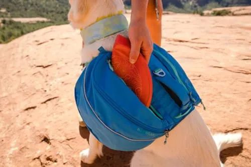 RUFFWEAR Camp Flyer 6
