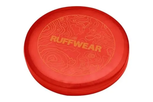 RUFFWEAR Camp Flyer 2