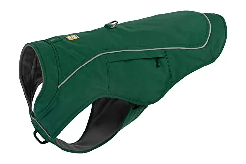 RUFFWEAR Overcoat Fuse 4