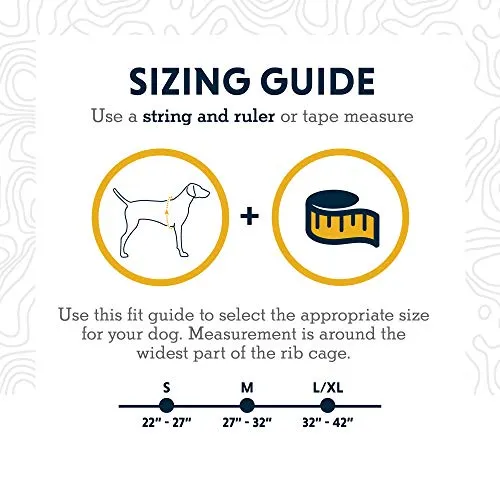 RUFFWEAR Singletrak Pack 2