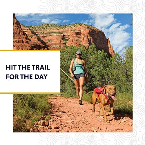 RUFFWEAR Singletrak Pack 3