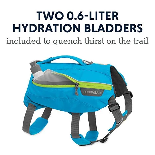 RUFFWEAR Singletrak Pack 5