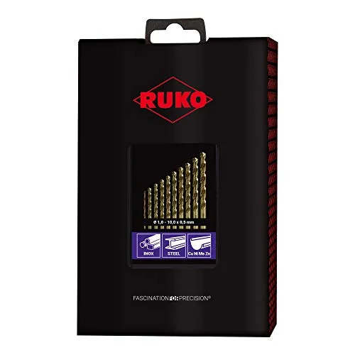 RUKO 215214RO 2