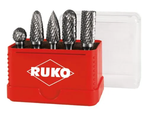 RUKO Fräser