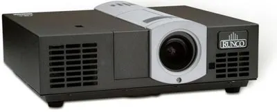 Runco CL-610 LT CineWide