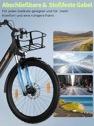 Runetic E Bike 4