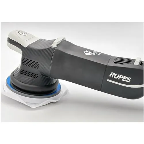 RUPES LHR15 Mark V 3