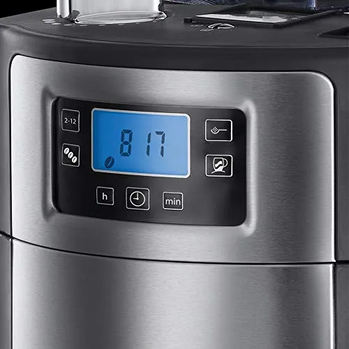 Russel Hobbs Allure Grind & Brew 20060-56 3